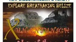 Combo Tour Cave Tubing and Xunantunich Mayan Site - fun day in Belize