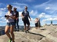 Yosemite and Glacier Point Tour from San Francisco by Amtrak