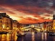 Zagreb to Venice with Postojna Cave tour