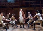 See Hamilton the Musical