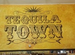 Shop at Tequila Town, San José del Cabo, Baja California Sur