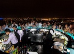 Have Drinks at Sky Bar, Bangkok