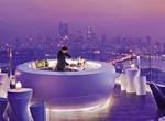 Have Drinks at AER Lounge, Mumbai