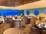 Dine at Neptune, Cabo San Lucas, Baja California Sur