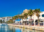 Visit Dénia, Spain
