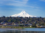 Visit Hood River, Oregon