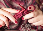 Learn to Knit