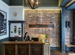 Stay at The Herbert Hotel, San Francisco, California