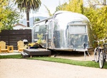 Glamp at AutoCamp - Santa Barbara, California
