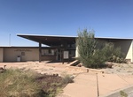 Visit Temple Bar Ranger Station, Arizona