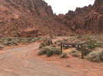 Visit Lone Rock Picnic Area, Valley of Fire, Nevada