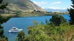 1-Hour Ruby Island Cruise and Walk from Wanaka
