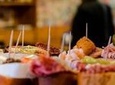 2.5-Hour Small-Group Bolzano Street Food Walking Tour