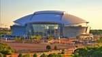 Small-Group Dallas Cowboys Stadium Tour with Transportation from Downtown Dallas