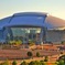 Small-Group Dallas Cowboys Stadium Tour with Transportation from Downtown Dallas