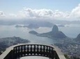 RIO HIGHLIGHTS EXPRESS: CHRIST, SUGARLOAF & BEACHES HALF DAY TOUR.