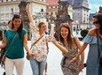 Private 90 Minutes Kickstart Tour of Prague with a Local