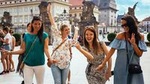 Private 90 Minutes Kickstart Tour of Prague with a Local