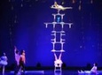 Shanghai Dinner and Acrobatics Show