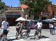 BA Bike Tour: History & Local Culture (Max. 6 People)
