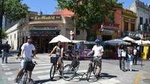 BA Bike Tour: History & Local Culture (Max. 6 People)