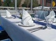 Capital Dinner Cruise at Sunset with Sightseeing of Berlin