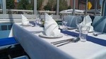 Capital Dinner Cruise at Sunset with Sightseeing of Berlin