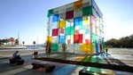 Skip-The-Line Access to Centre Pompidou in Malaga