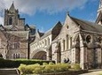 Dublin Christ Church Cathedral Admission Ticket