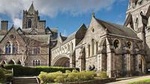 Dublin Christ Church Cathedral Admission Ticket