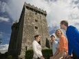 Cork and Blarney Castle Visit from Cobh by Train
