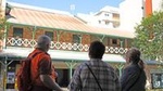 Darwin Heritage Walk