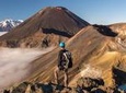 Premium Tongariro Alpine Crossing Guided Trek