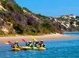 Half-Day Kayaking Tour in Coorong National Park