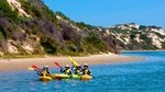 Half-Day Kayaking Tour in Coorong National Park