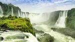 Iguazu Falls Tour, Boat Ride, Train, Safari Truck