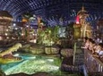 IMG Worlds of Adventure Entrance Ticket