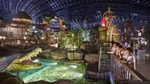 IMG Worlds of Adventure Entrance Ticket