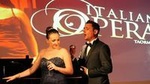 Italian Opera in Taormina