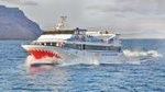 Lanzarote to La Graciosa Island Return Ferry Ticket with Bus Transfers