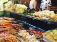 Late Night Food Tour in the Shanghai's French Concession