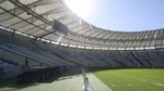 Maracanã Stadium Entrance Ticket with Guided Tour Option