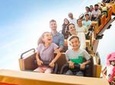 MOTIONGATE™ Dubai Entrance Ticket 
