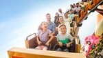 MOTIONGATE™ Dubai Entrance Ticket 