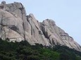 Mount Seorak and Nami Island Day Trip from Seoul