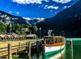 Munich Lake Konigssee and Berchtesgaden Salt Mine Private Tour with Lake Cruise