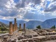 Private Day Trip of Delphi from Athens