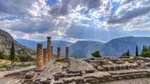 Private Day Trip of Delphi from Athens