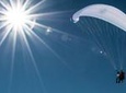Davos Paragliding Private Tandem Pilot Half Day