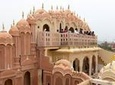 Private Tour: Heritage Walking Tour in Jaipur - One of India's Most Charming Cities